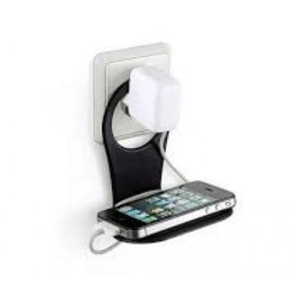 Mobile Wall Stand - Multicolour